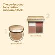 Clarins Summer Collection - All in One Palette