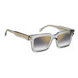 Carrera CARRERA 316/S Grey Rectangular Sunglasses