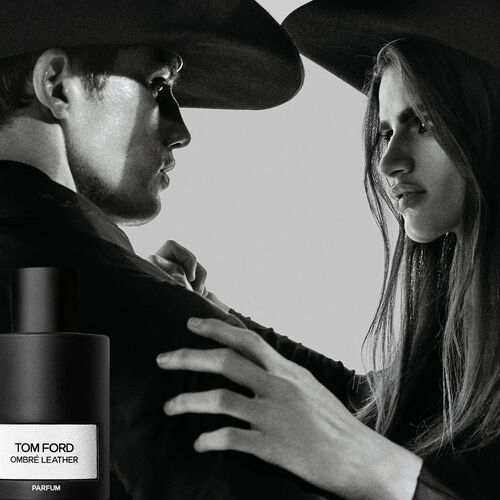 Tom Ford Ombre Leather Parfum  100ml