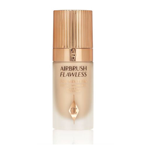 Charlotte Tilbury Airbrush Flawless Foundation Shade 5.5 Neutral