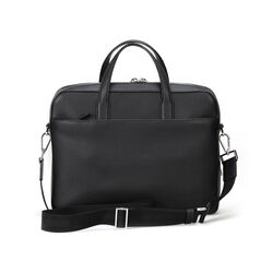 Boss New Crosstown D. Doc Weekend Bag Black