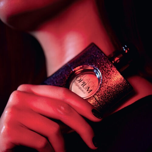 YSL Black Opium Eau de Parfum 90ml