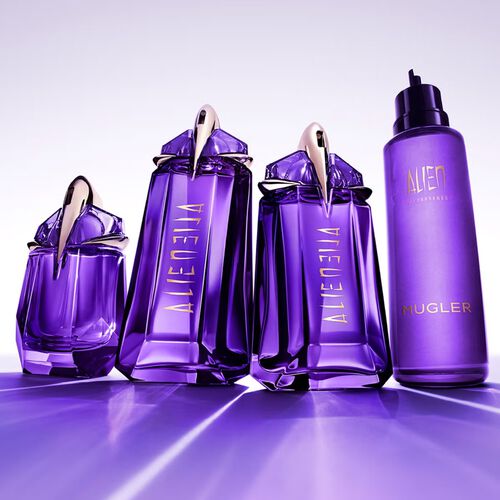 Mugler Alien Refillable Eau de Parfum Spray 30ml