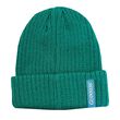 Guinness Spring Green Knit Turnup Hat