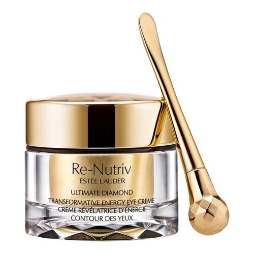 Estee Lauder Re-Nutriv Ultimate Diamond Transformative Energy Eye Crème 15ml