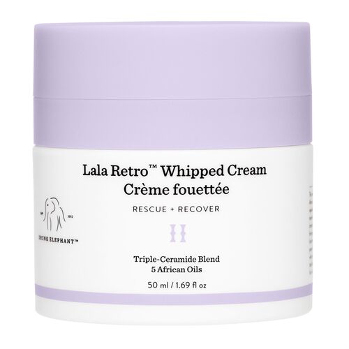 Drunk Elephant Lala Retro Whipped Cream 50ml