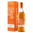 Glenmorangie 12 Year Old Single Malt Scotch Whisky 1L