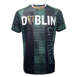 Guinness Dublin Harp Performance Top S
