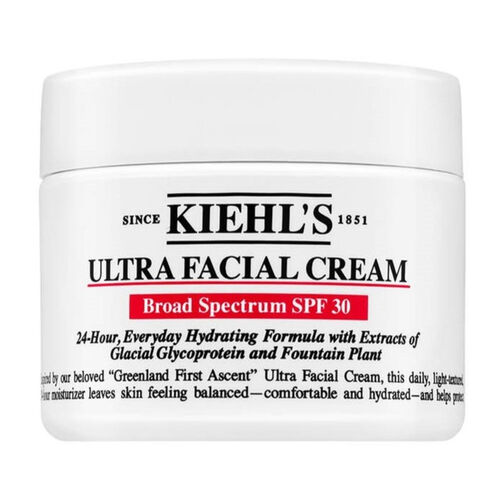 Kiehls Ultra Facial Cream SPF30 50ml