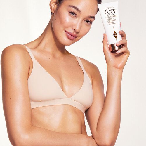 Charlotte Tilbury Charlotte's Magic Body Cream Mini 50ml