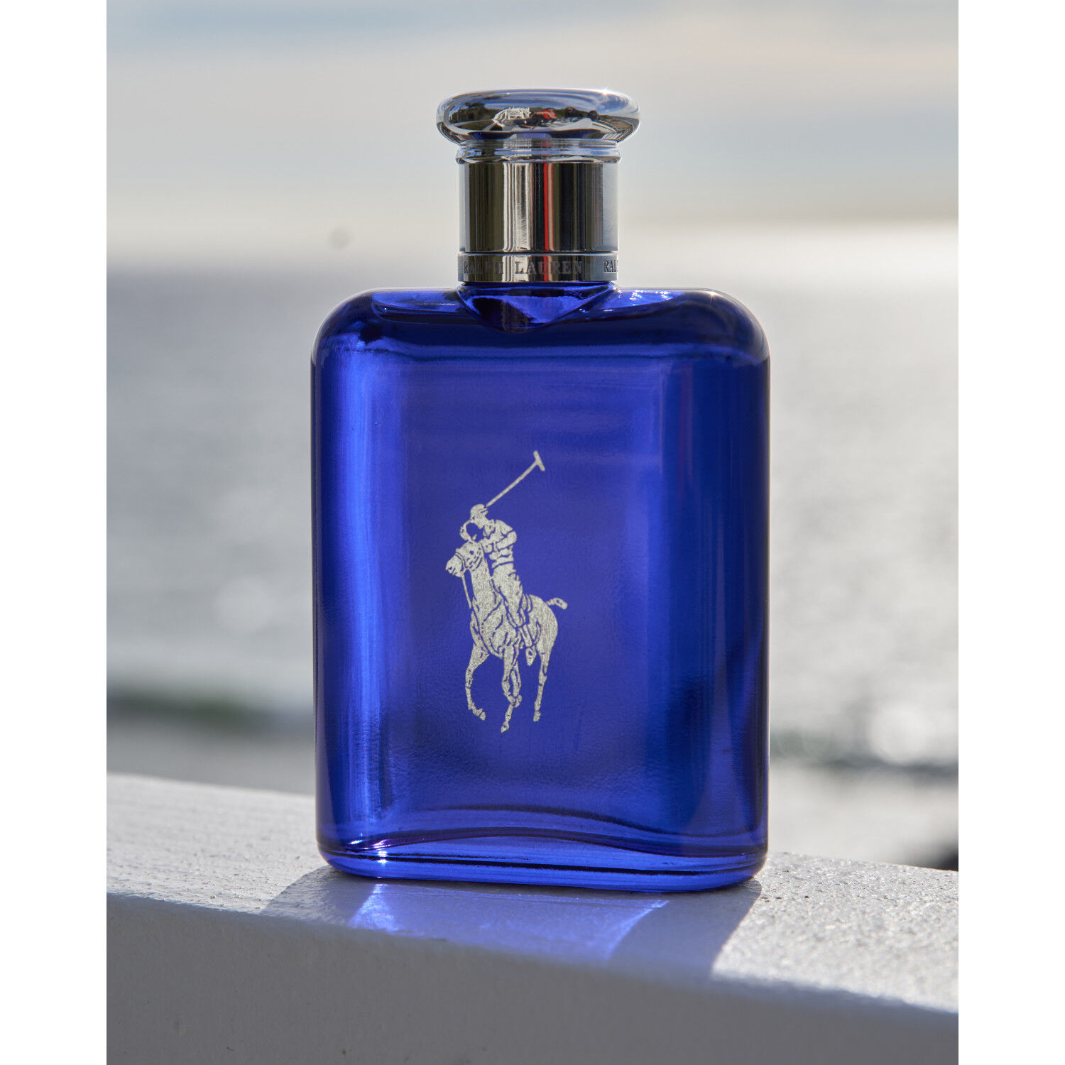 Ralph lauren polo blue edt 75ml new arrivals