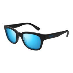 Maui Jim MJ0673S-003 Rectangular Sunglasses