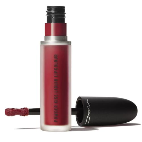 Free Gift when you buy a MAC lip combo