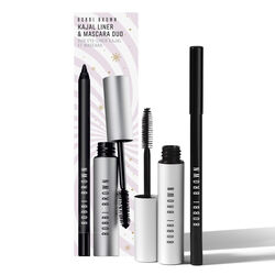 Bobbi Brown Kajal Liner & Mascara Duo