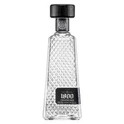 1800 1800 Cristalino Anejo Tequila 70cl