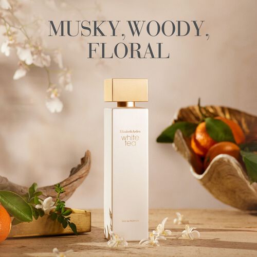 Elizabeth Arden White Tea Eau de Parfum 100ml