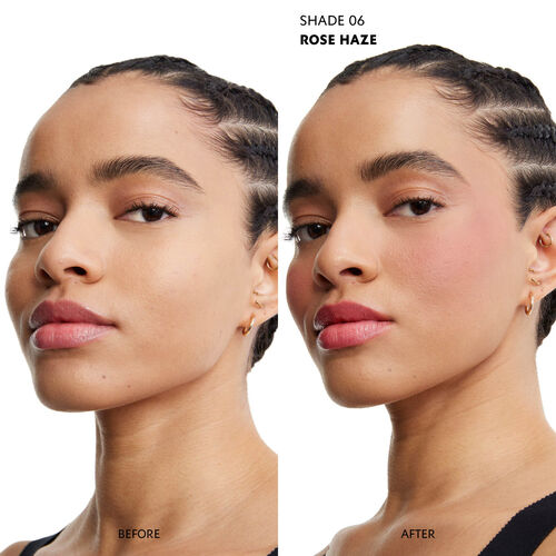 YSL Make Me Blush Powder Blush 06 Rose Haze