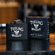 Teeling Whiskey Get free Teeling Hipflask when you spend €100 in Teeling Whiskey