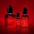 Armani Sí Passione Eau de Parfum Intense 50ml
