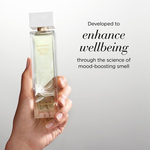 Elizabeth Arden White Tea Eau Fraiche Eau de Toilette 100ml