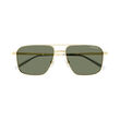 Montblanc MB0278S-002 Cat Eye Sunglasses