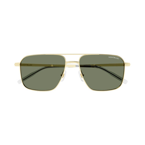 Montblanc MB0278S-002 Cat Eye Sunglasses