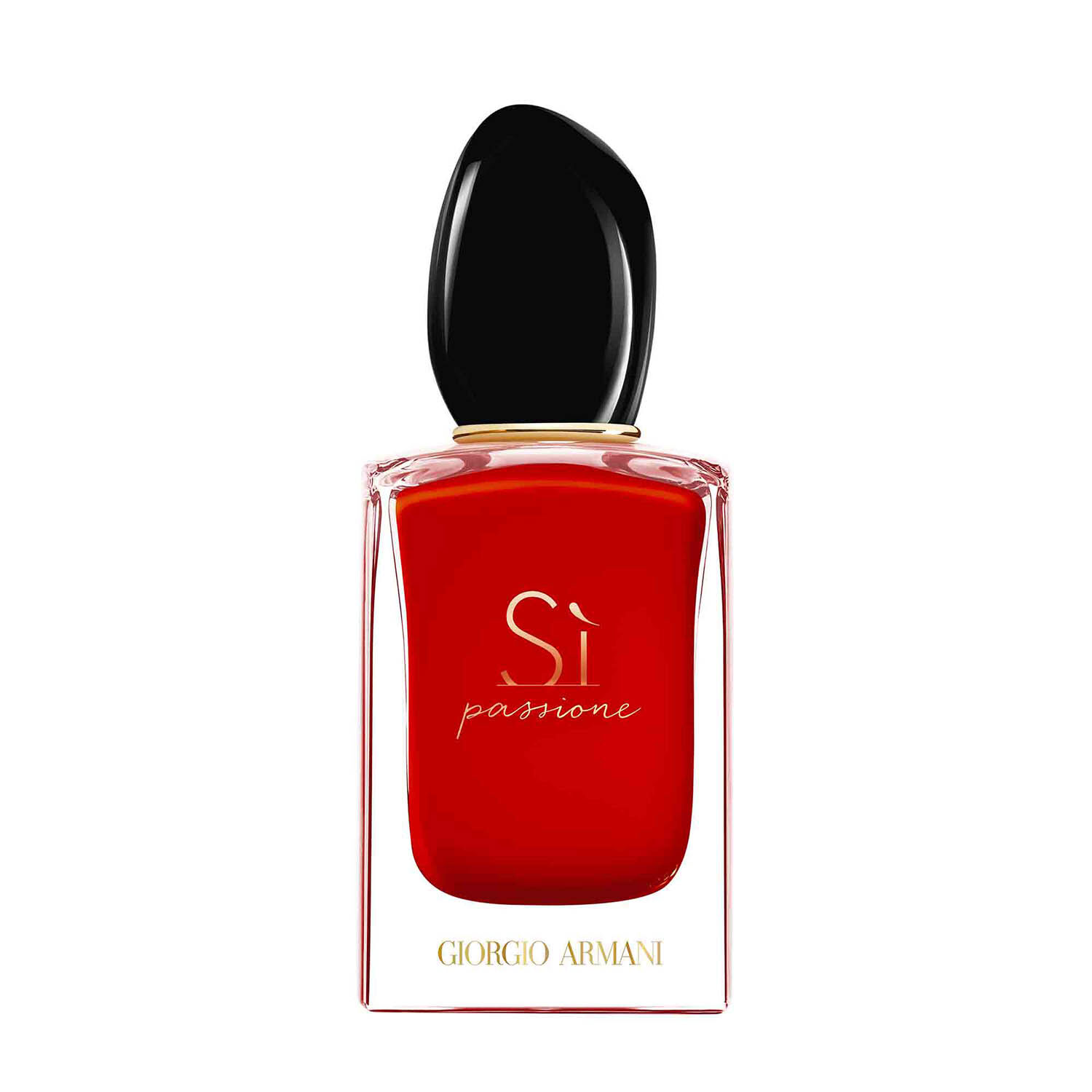 Si Passione Eau de Parfum 100ml Airport Duty Free Shopping