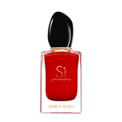 Armani Sì Passione Eau de Parfum 100ml