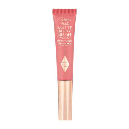 Charlotte Tilbury Pillow Talk Matte Beauty Blush Wand Pillow Talk