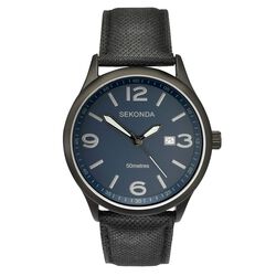 Sekonda Watches Sekonda Pilot Gents Watch