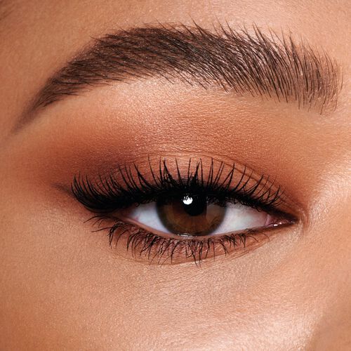 Charlotte Tilbury Iconic Nude Easy Eye Palette