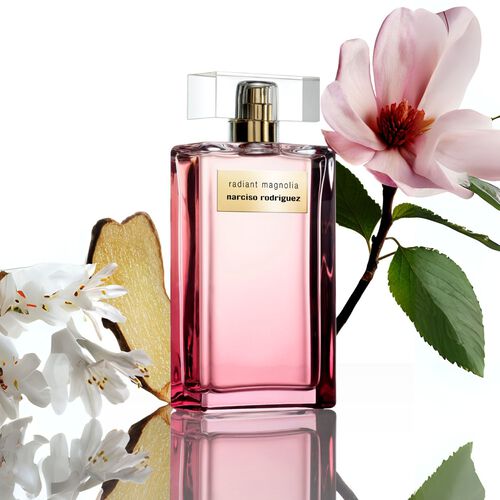 Narciso Rodriguez Radiant Magnolia Eau de Parfum Intense 100ml