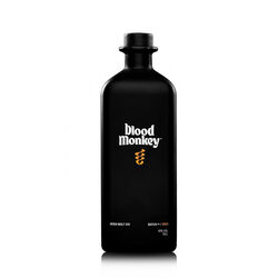 Blood Monkey Irish Gin 70cl