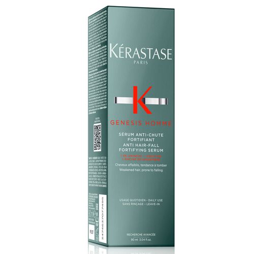 Kérastase Genesis Homme Serum 90ml