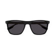 Montblanc MB0248S-001 Rectangular Sunglasses
