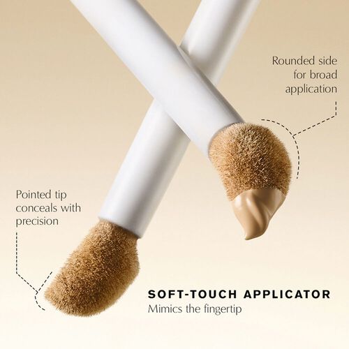 Estee Lauder Futurist Soft Touch Brightening Skincealer 1N