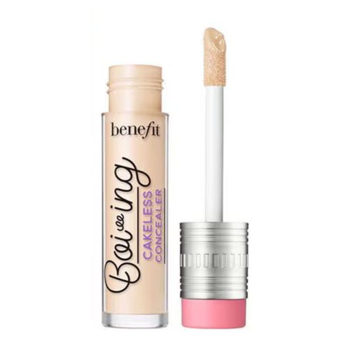 Benefit Boi-ing Cakeless Concealer 02 Best Life