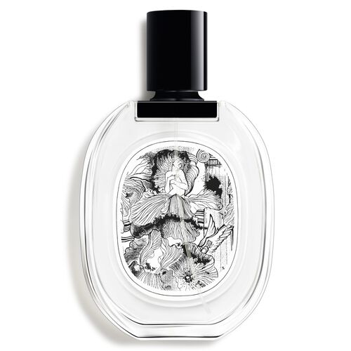 Diptyque Fleur De Peau Eau de Toilette 100ml