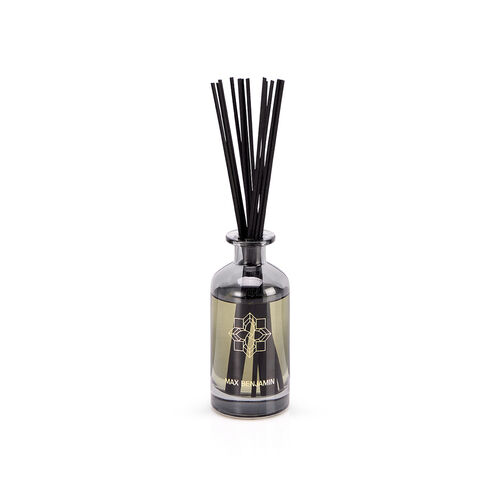 Max Benjamin Lemongrass And Ginger Candle & Diffuser Gift Set