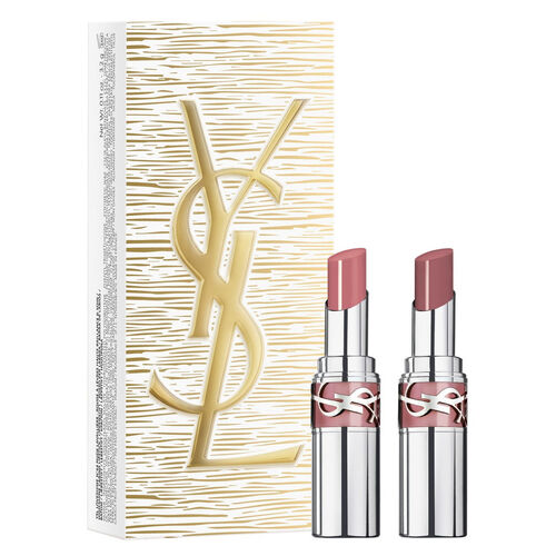 YSL Loveshine Set