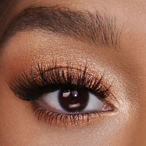 Charlotte Tilbury Luxury Palette The Queen Of Glow
