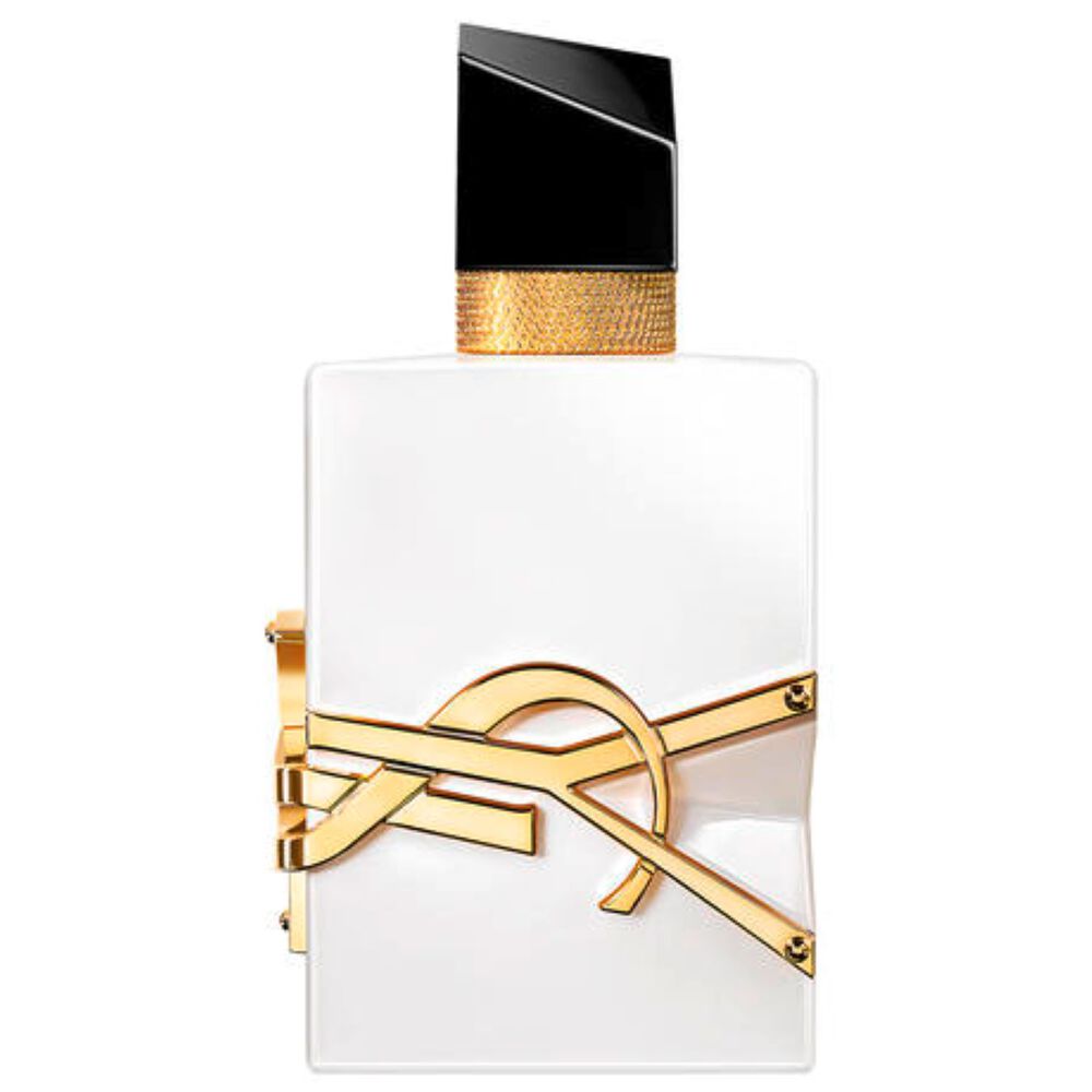Duty Free Saint Laurent Terminal Libre L'Eau Nue 50ml Airport Duty