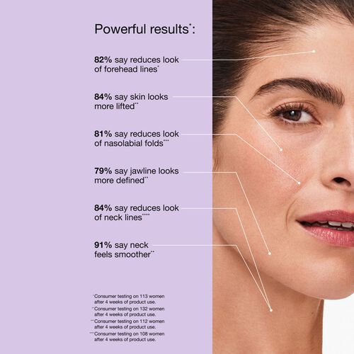 Clinique Clinique Smart Clinical Repair™ Lifting Face + Neck Cream 50ml