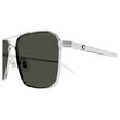 Montblanc MB0278S-001 Pilot Sunglasses