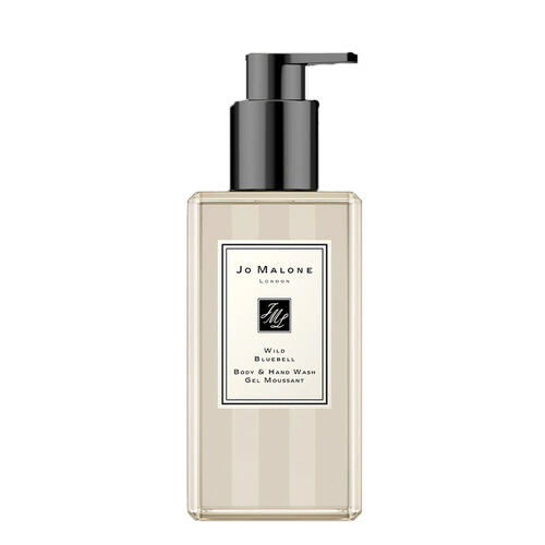 Jo Malone London Wild Bluebell Body & Hand Wash 250ml