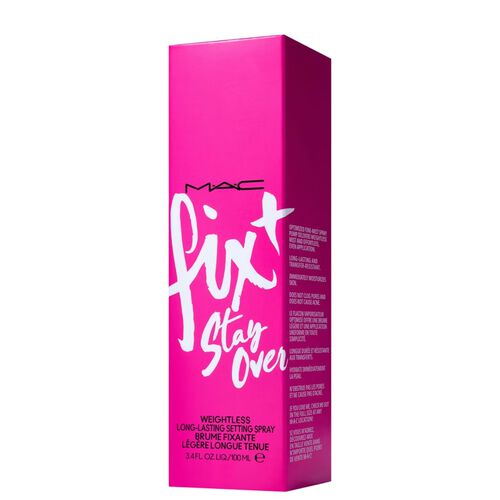 MAC Fix+ Stay Over 100ml