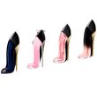 Carolina Herrera Good Girl Miniatures Set