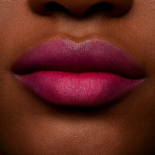 MAC Powder Kiss Liquid Lipcolour Make It Fashun!