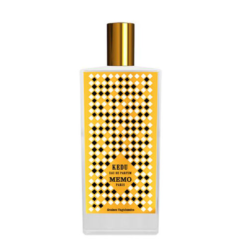 Memo Paris Kedu Eau de Parfum 75ml