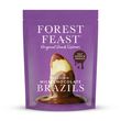 FOREST FEAST Forest Feast Belgian Milk Chocolate Brazils 120g